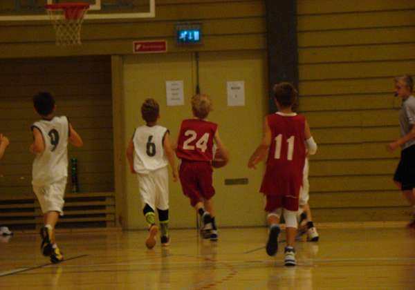 2# Gladsaxe - Amager