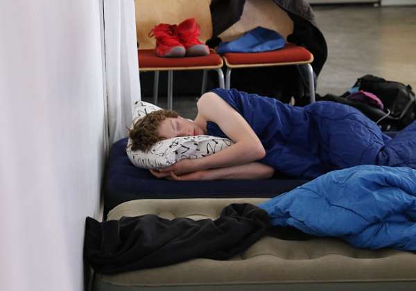 1_ÞórHrunamenn-GBBK_(42-67)_Opvarmning