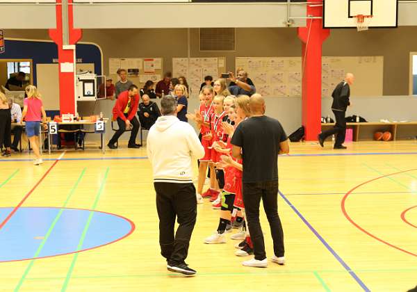7 - BMS Herlev Hvid - GBBK (44 - 46)